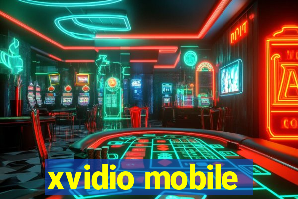 xvidio mobile